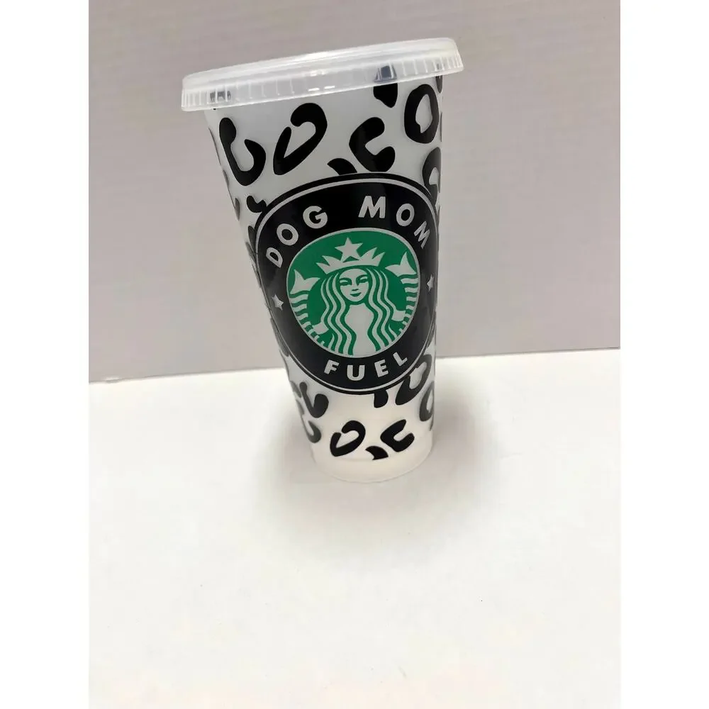 Starbucks rare “dog